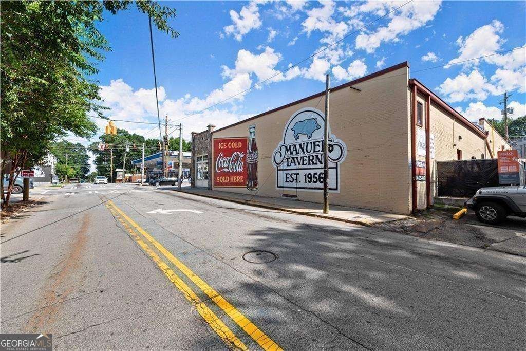 978 North Avenue Atlanta - Photo 32