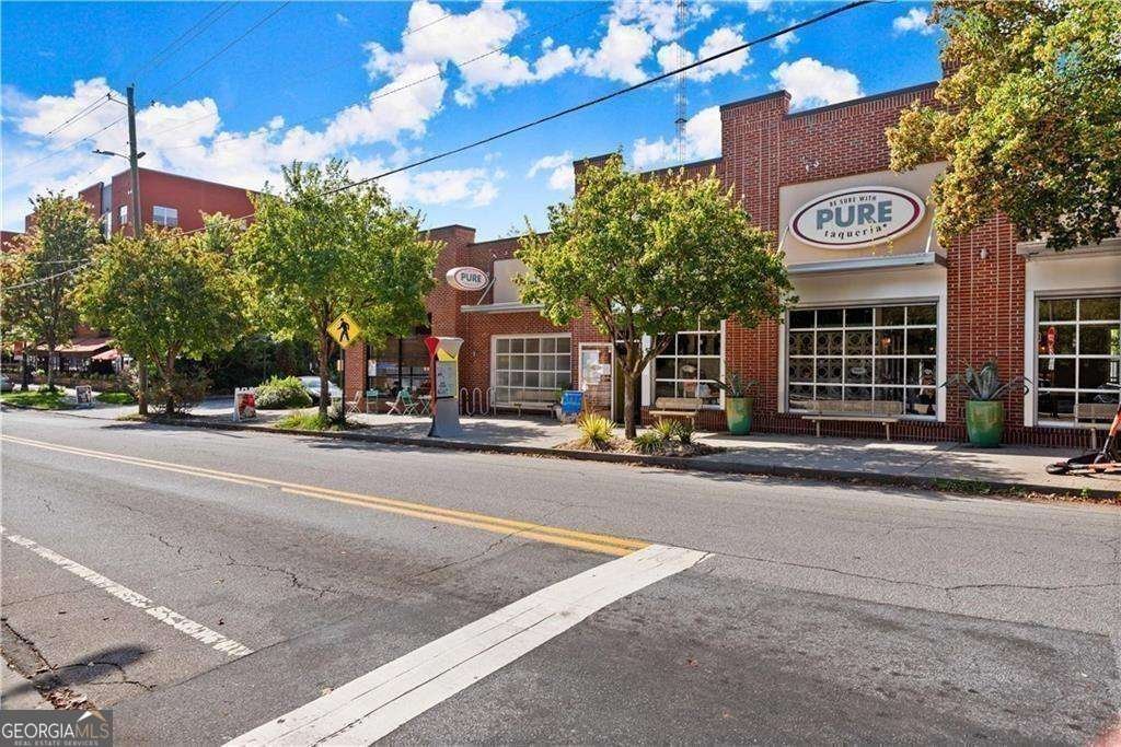 978 North Avenue Atlanta - Photo 33