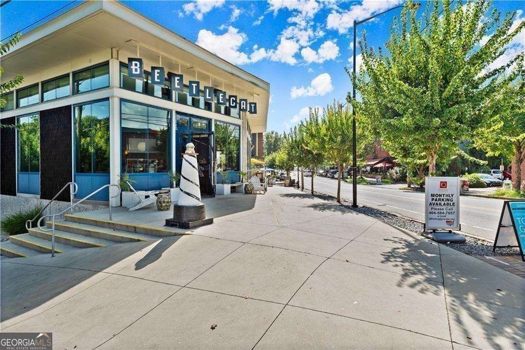 978 North Avenue Atlanta - Photo 34