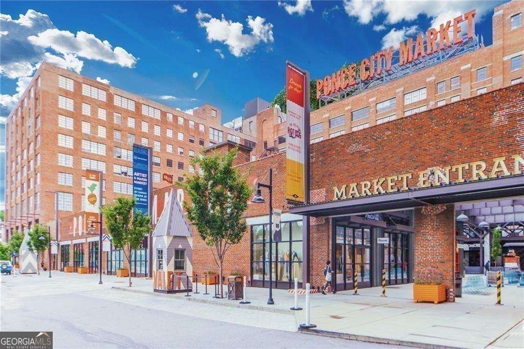 978 North Avenue Atlanta - Photo 35