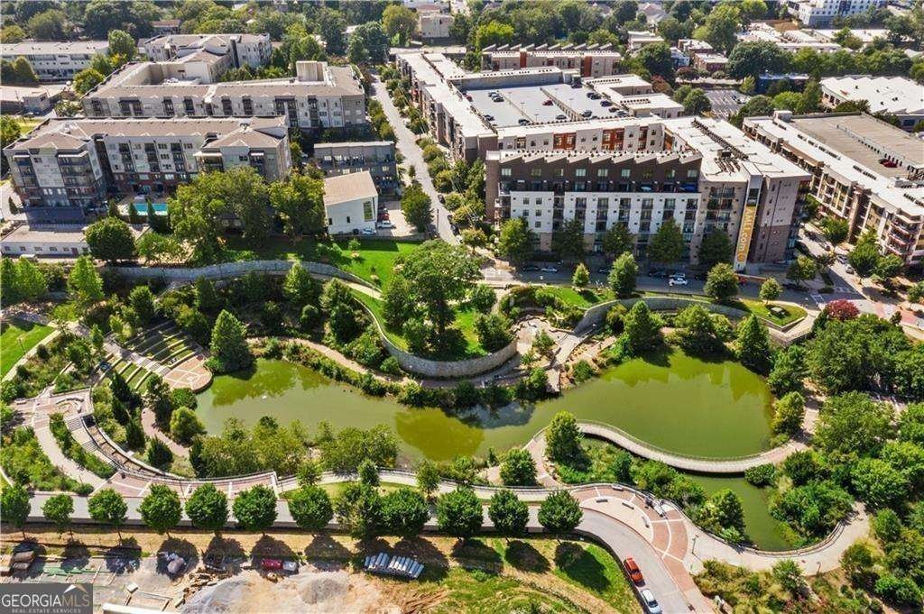 978 North Avenue Atlanta - Photo 37