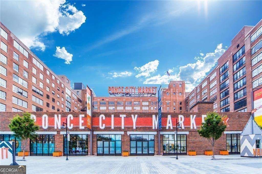 978 North Avenue Atlanta - Photo 38