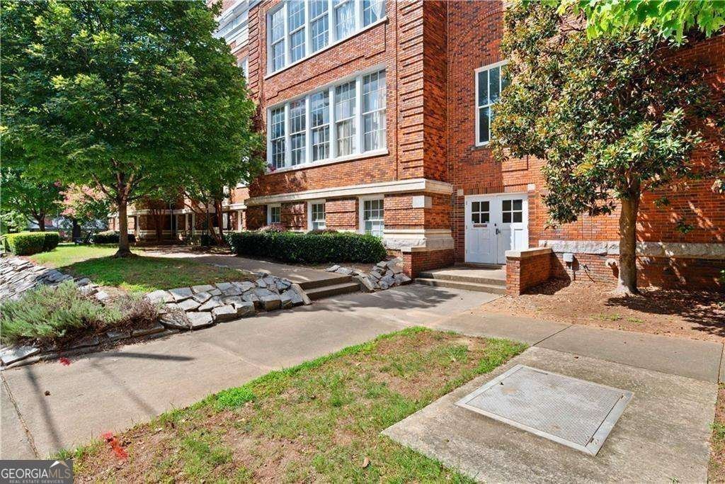 978 North Avenue Atlanta - Photo 39