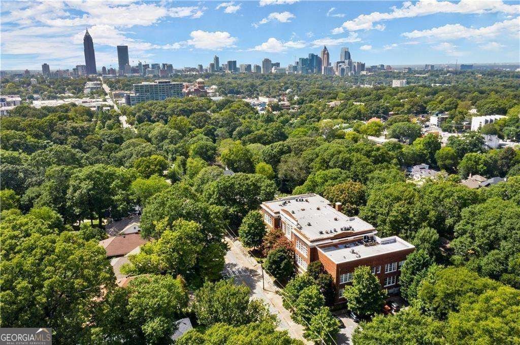 978 North Avenue Atlanta - Photo 40