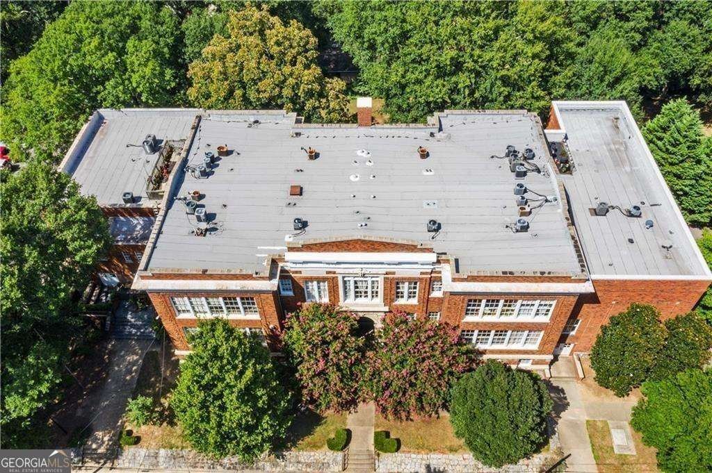 978 North Avenue Atlanta - Photo 42