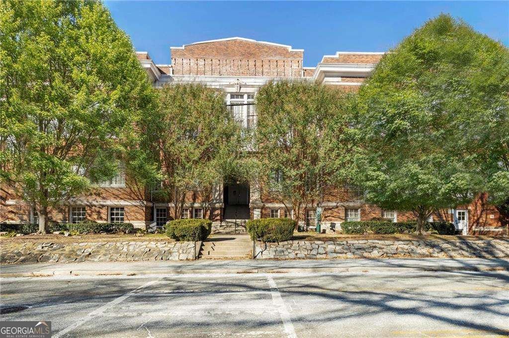 978 North Avenue Atlanta - Photo 43