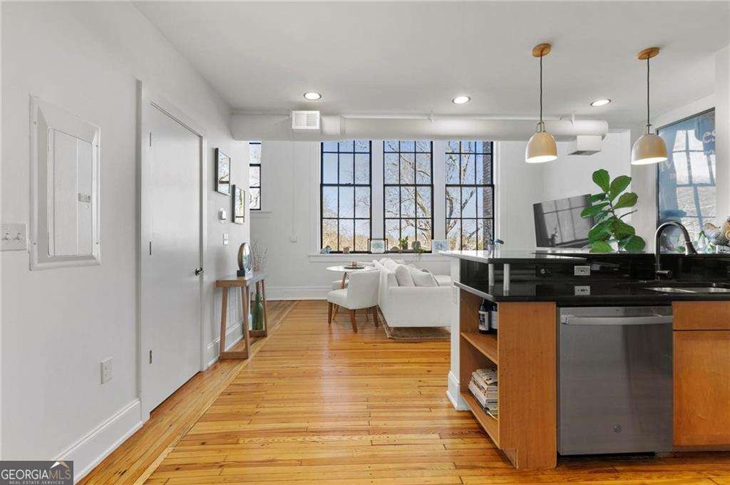 978 North Avenue Atlanta - Photo 7