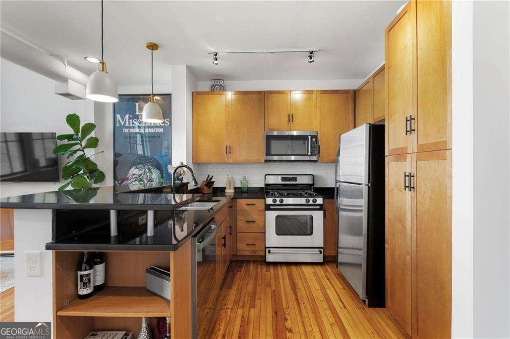 978 North Avenue Atlanta - Photo 9