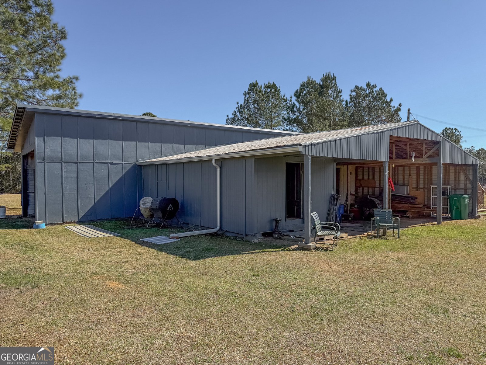 162 College Street Parrott - Photo 22