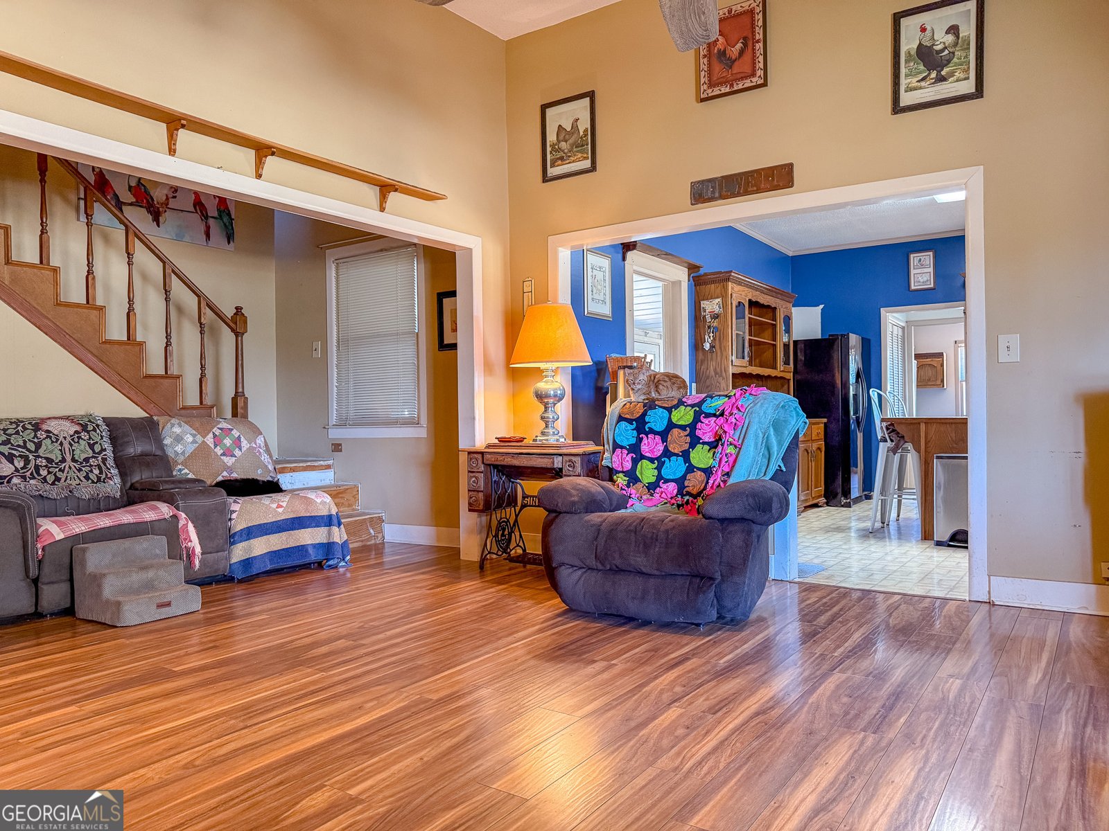 162 College Street Parrott - Photo 9