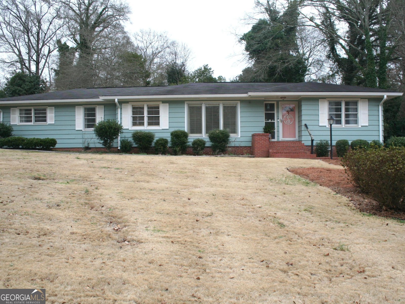 1800 Malco Drive West Point - Photo 1