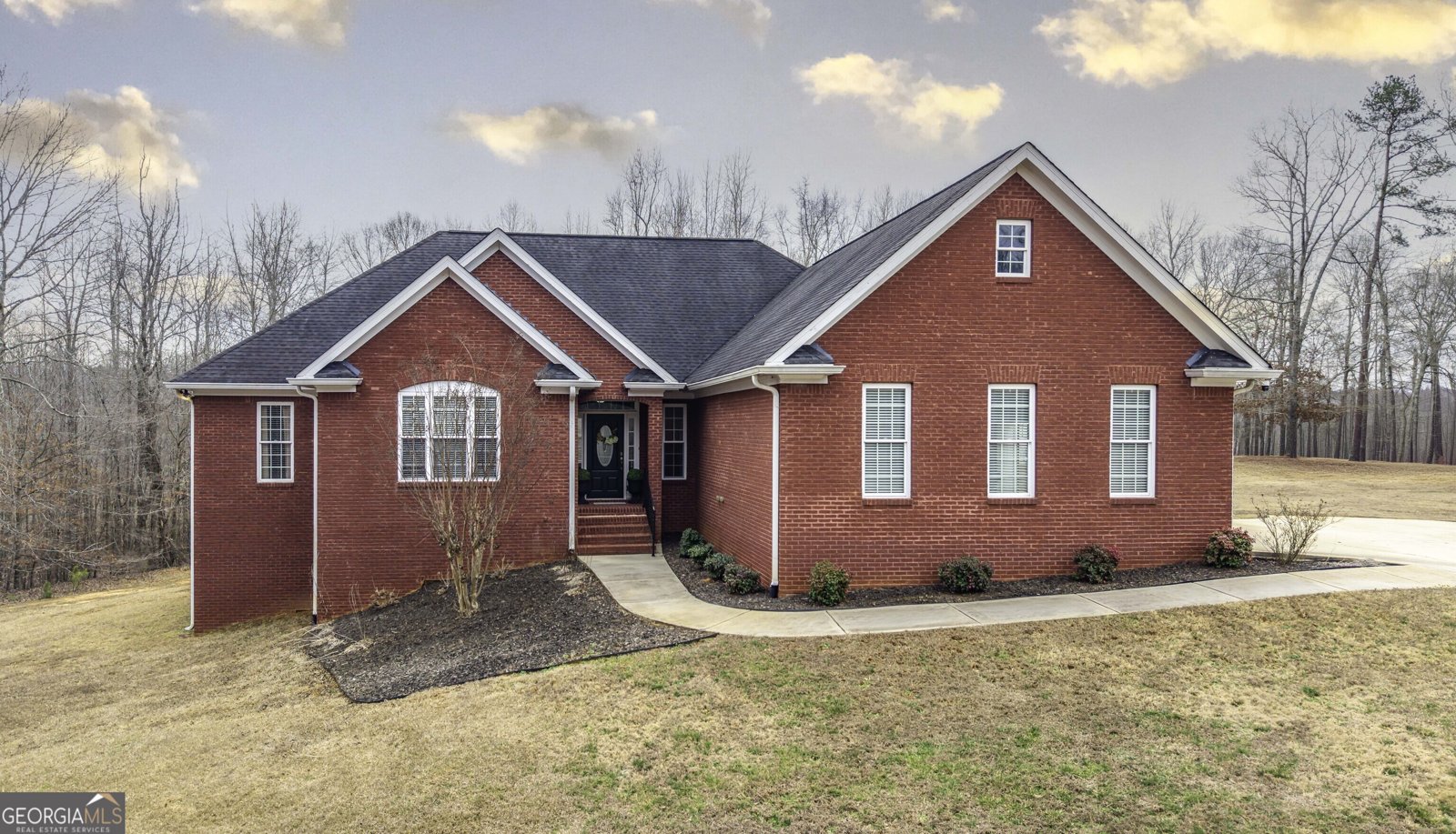 896 Winn Road Douglasville - Photo 1