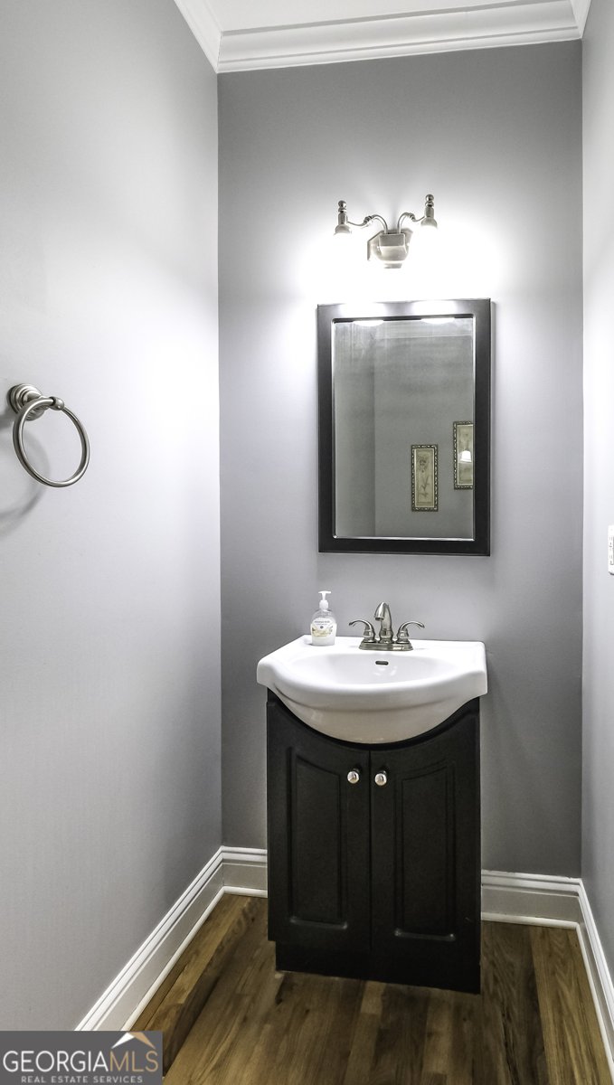 896 Winn Road Douglasville - Photo 18