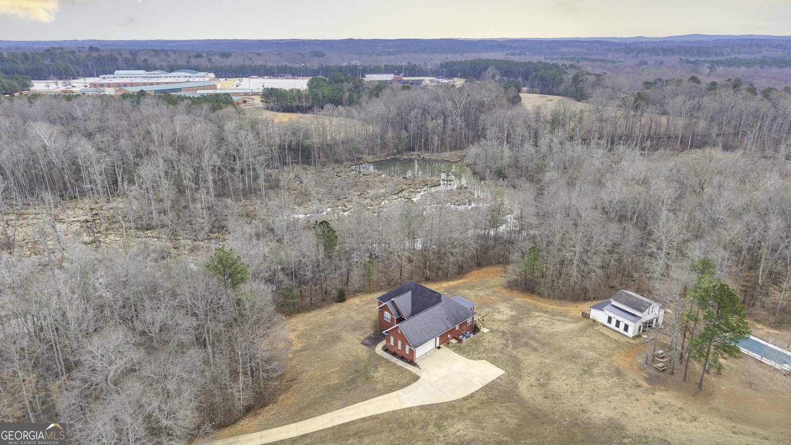 896 Winn Road Douglasville - Photo 54