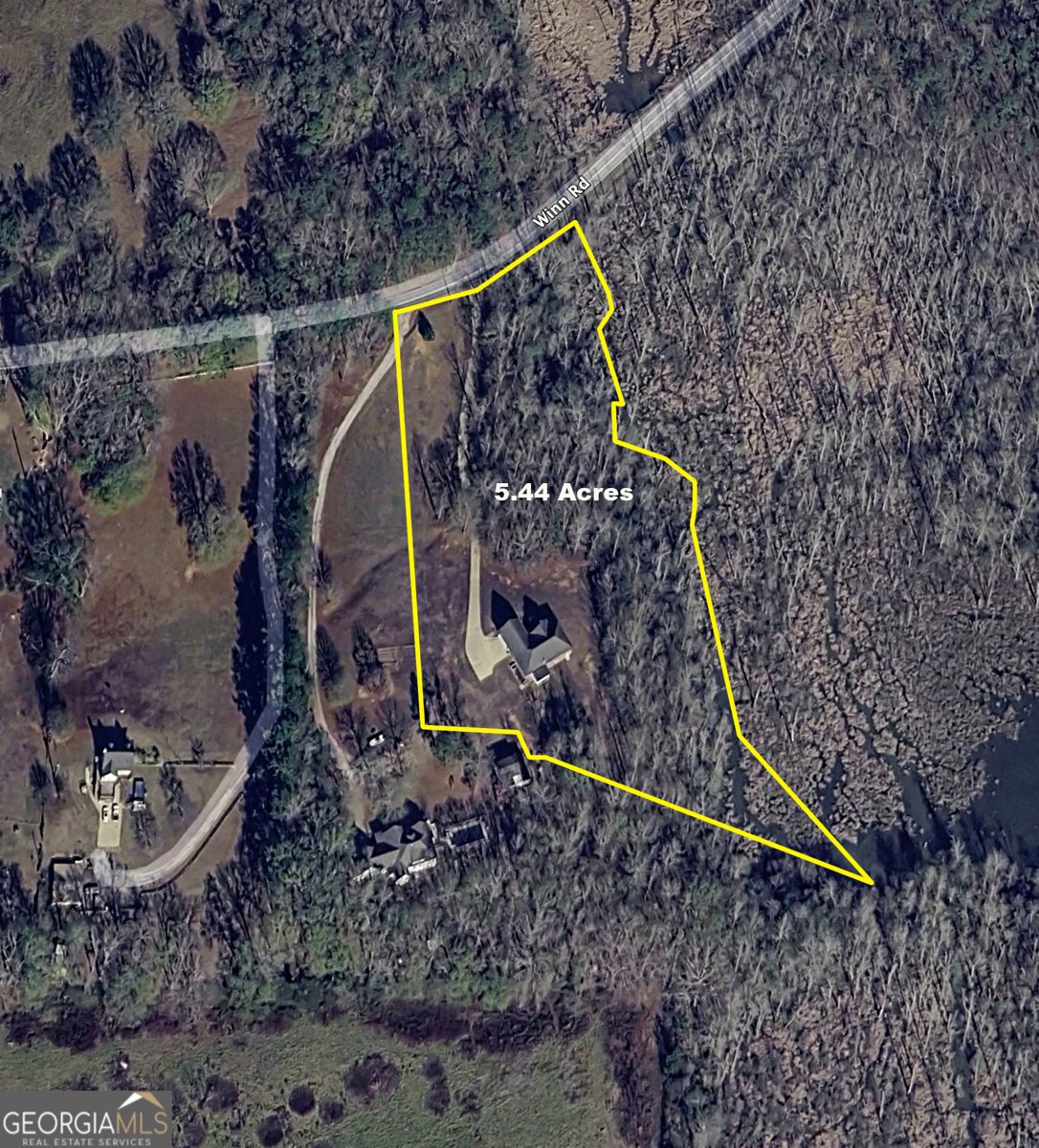 896 Winn Road Douglasville - Photo 64