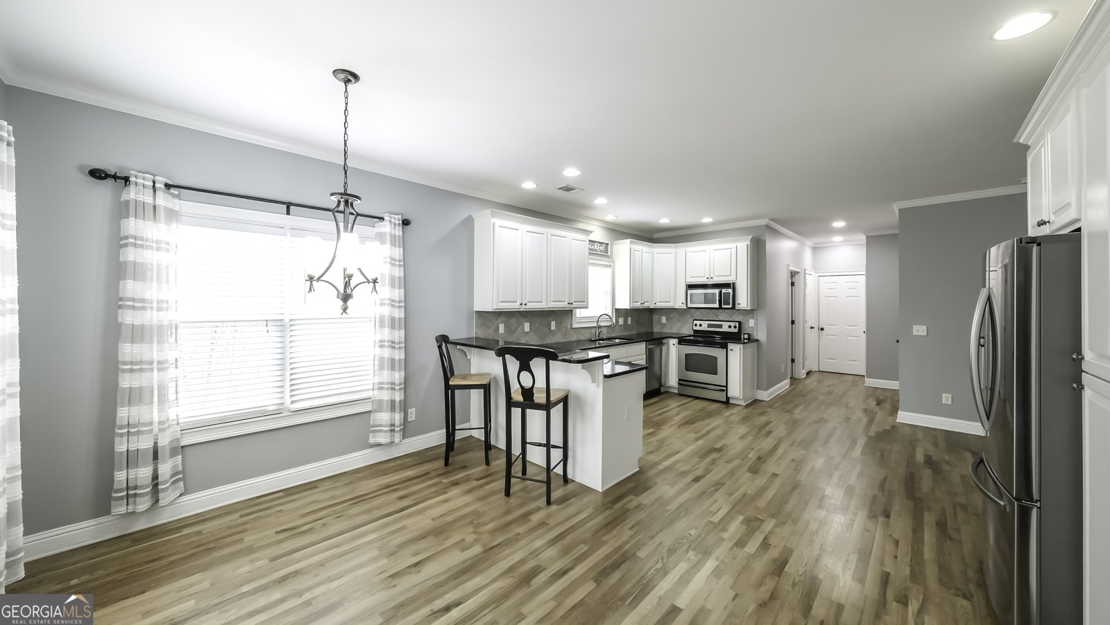 896 Winn Road Douglasville - Photo 7