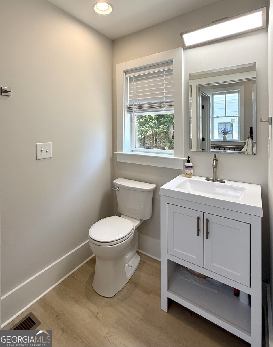 UNIT 1 Jarrard Street Cleveland - Photo 16