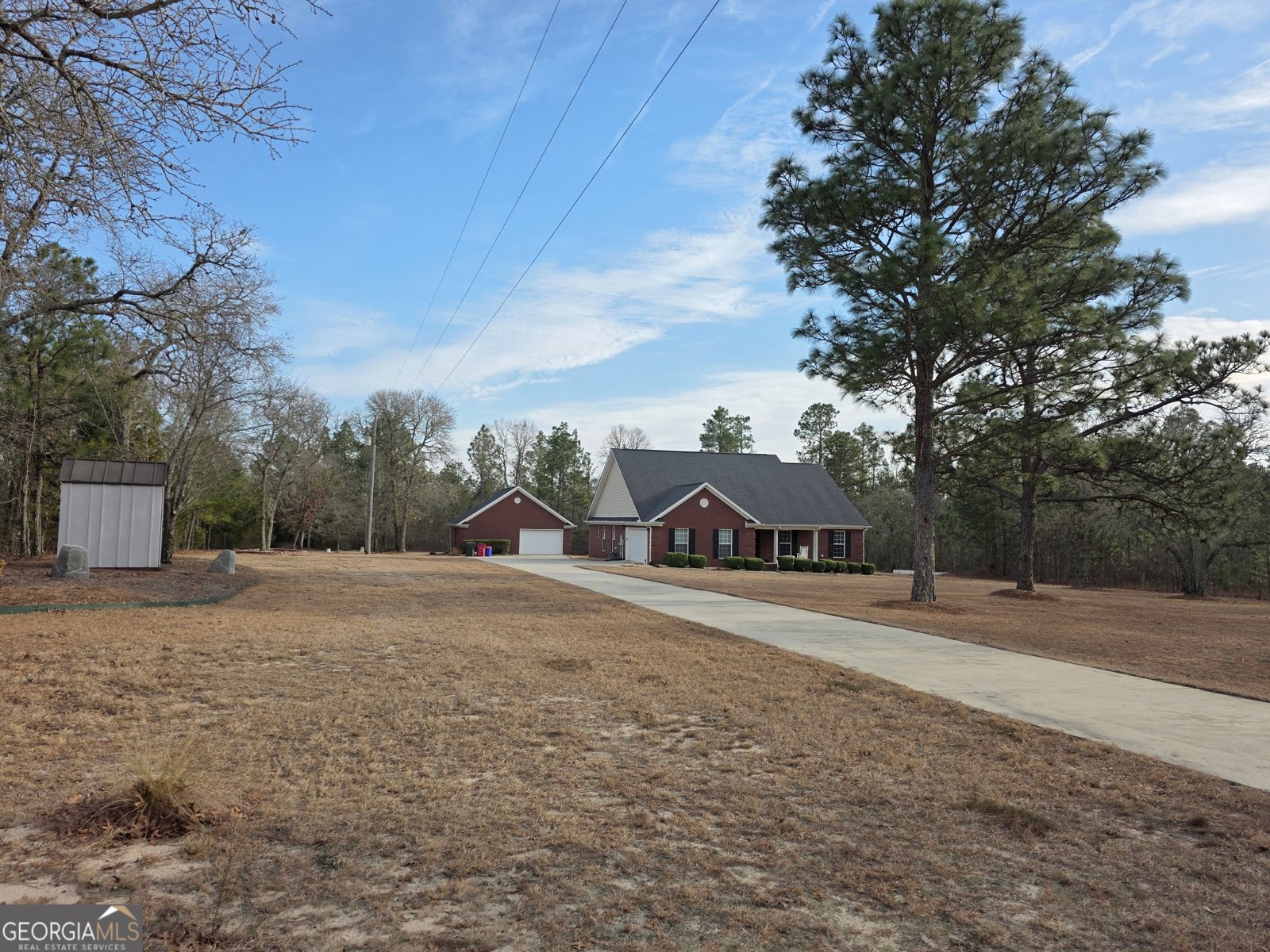 3520 Lower Hartley Bridge Road Byron - Photo 6