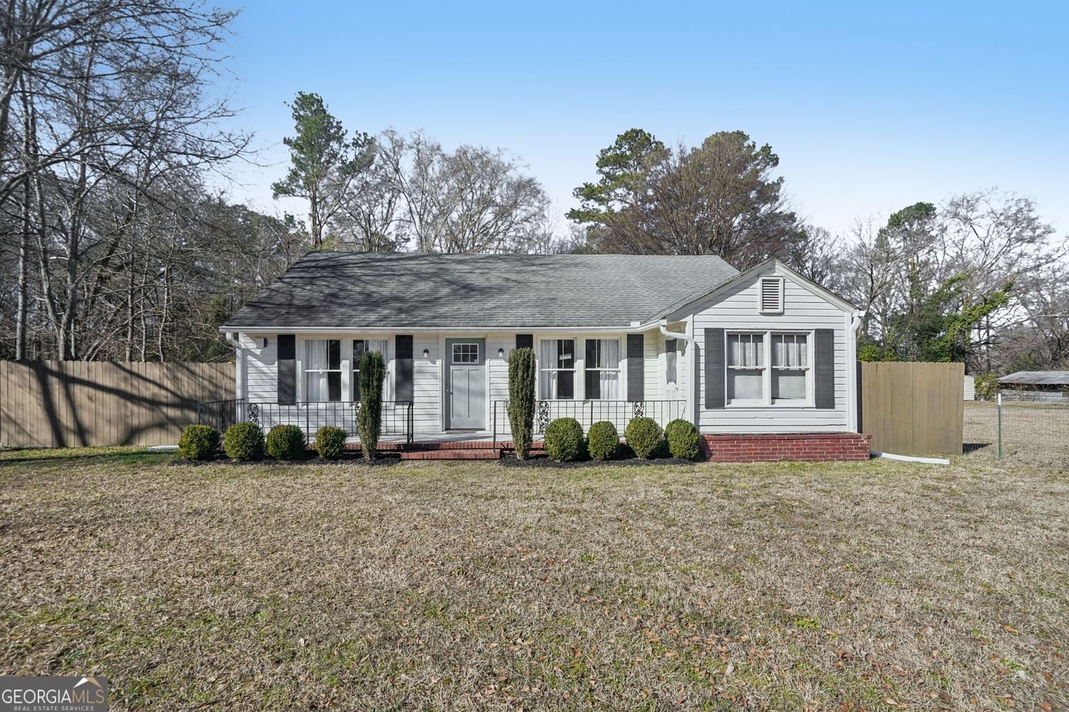 5152 Petty Street Covington - Photo 1