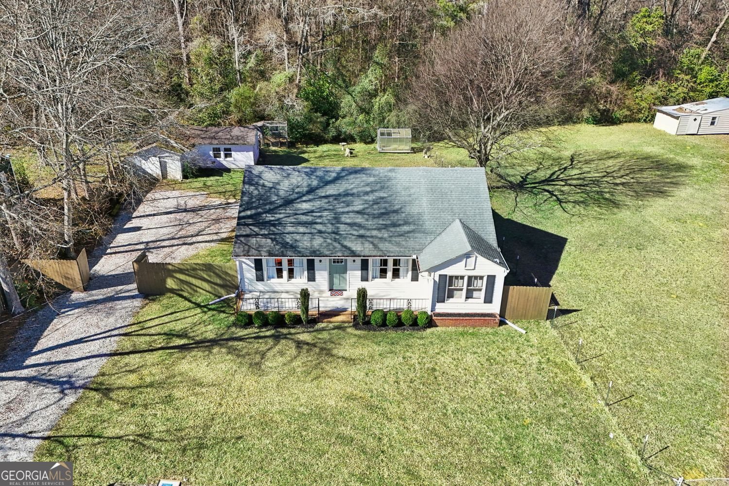 5152 Petty Street Covington - Photo 34