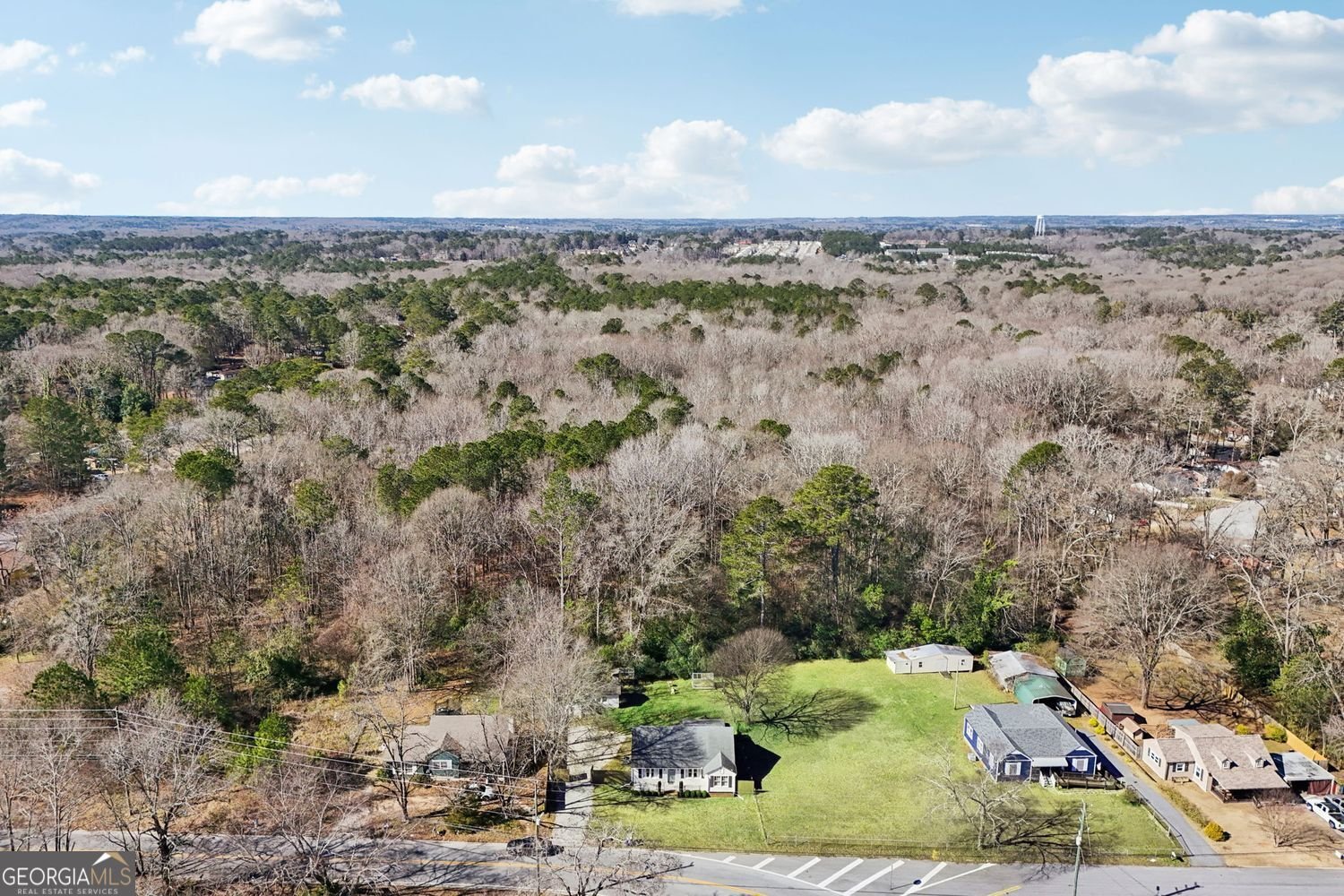 5152 Petty Street Covington - Photo 37