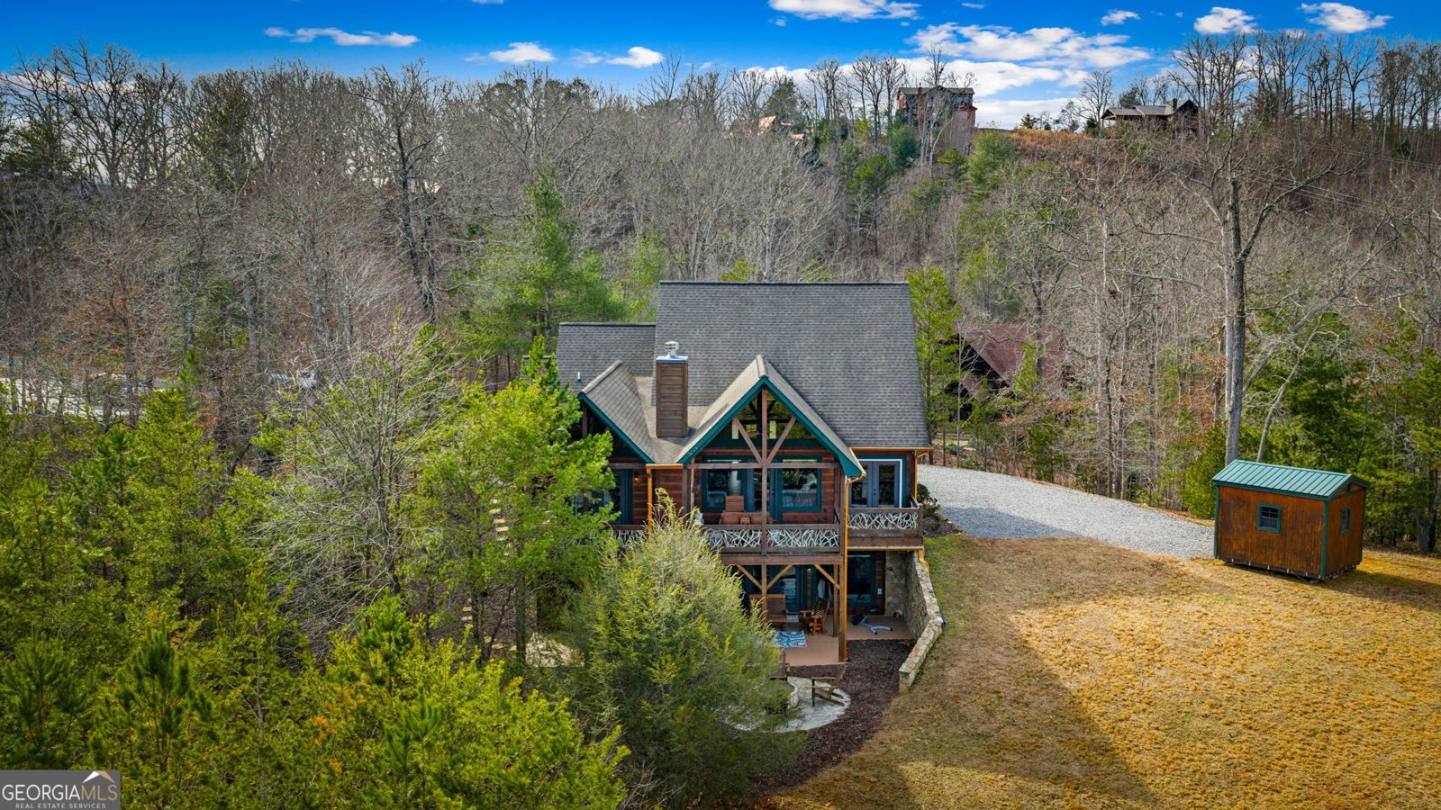 360 Hope Drive Blue Ridge - Photo 10
