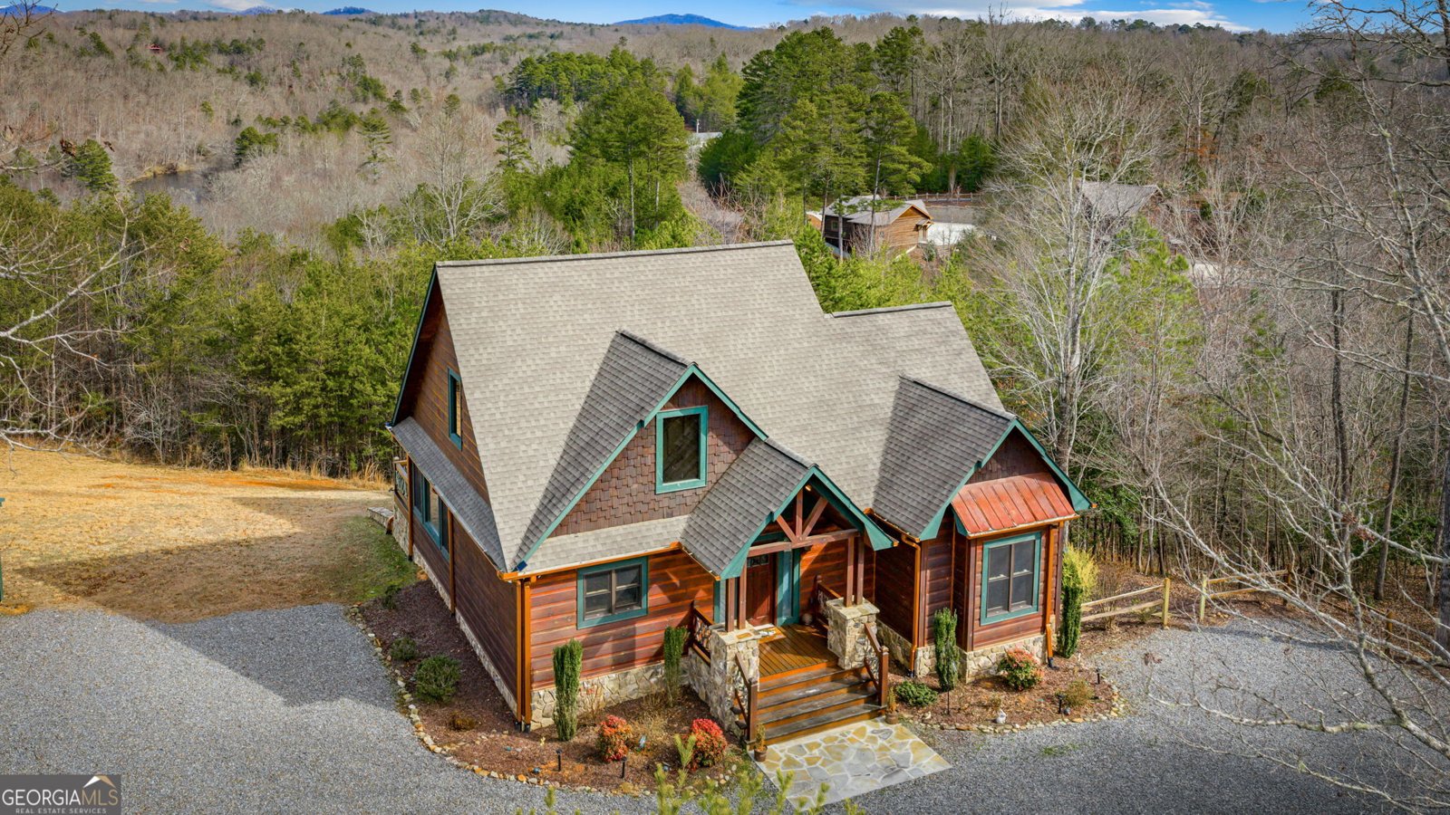 360 Hope Drive Blue Ridge - Photo 11