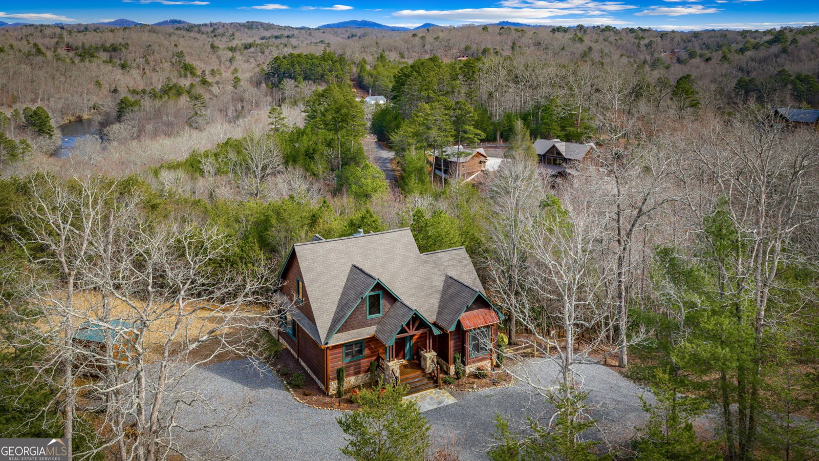 360 Hope Drive Blue Ridge - Photo 12