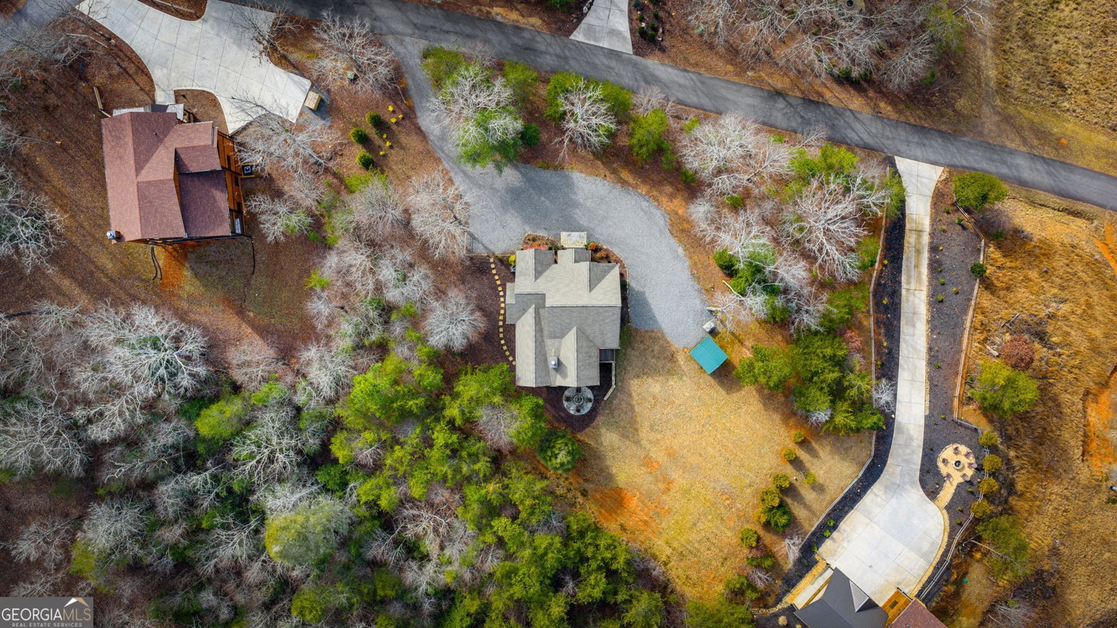 360 Hope Drive Blue Ridge - Photo 13
