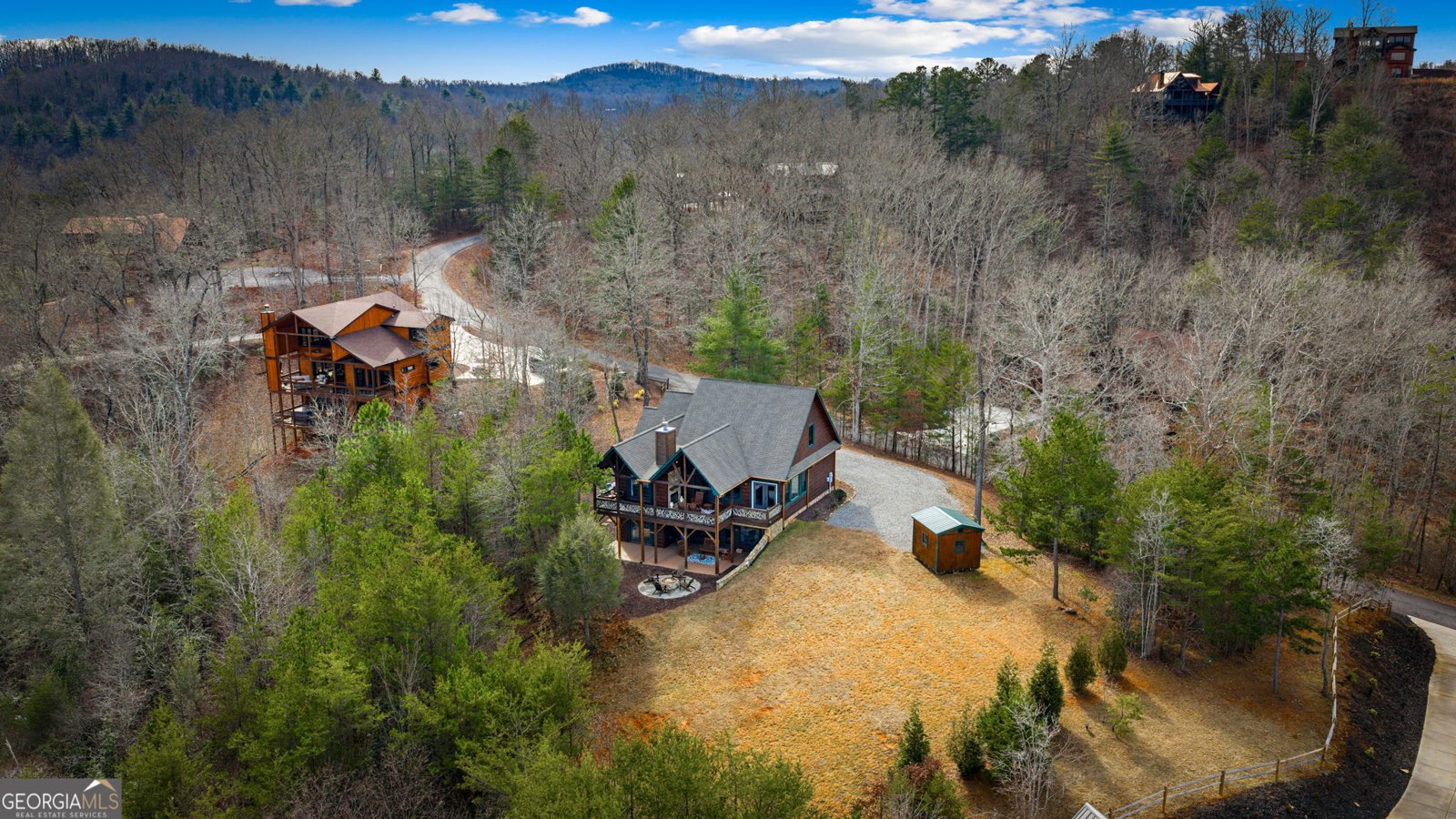 360 Hope Drive Blue Ridge - Photo 14
