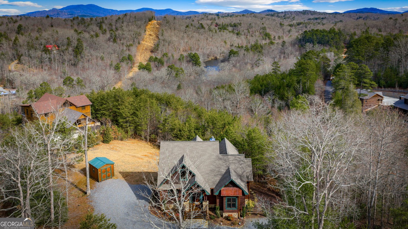 360 Hope Drive Blue Ridge - Photo 15