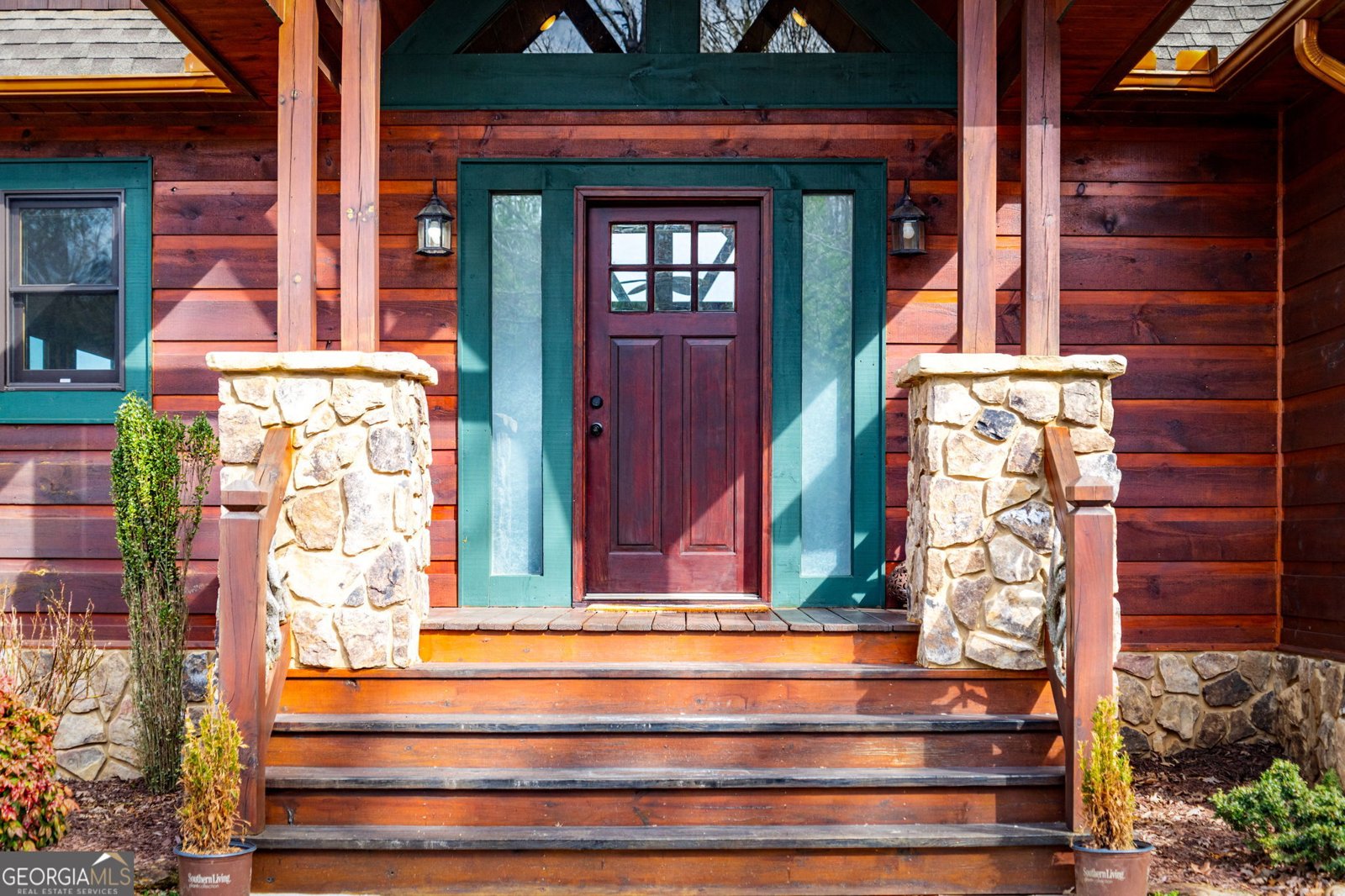 360 Hope Drive Blue Ridge - Photo 17