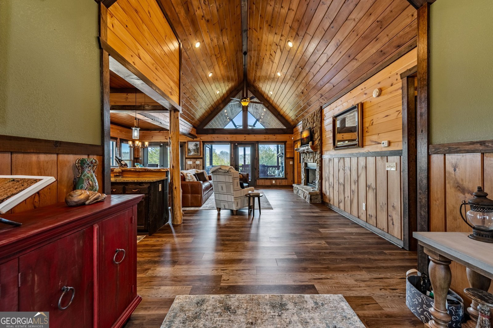 360 Hope Drive Blue Ridge - Photo 18