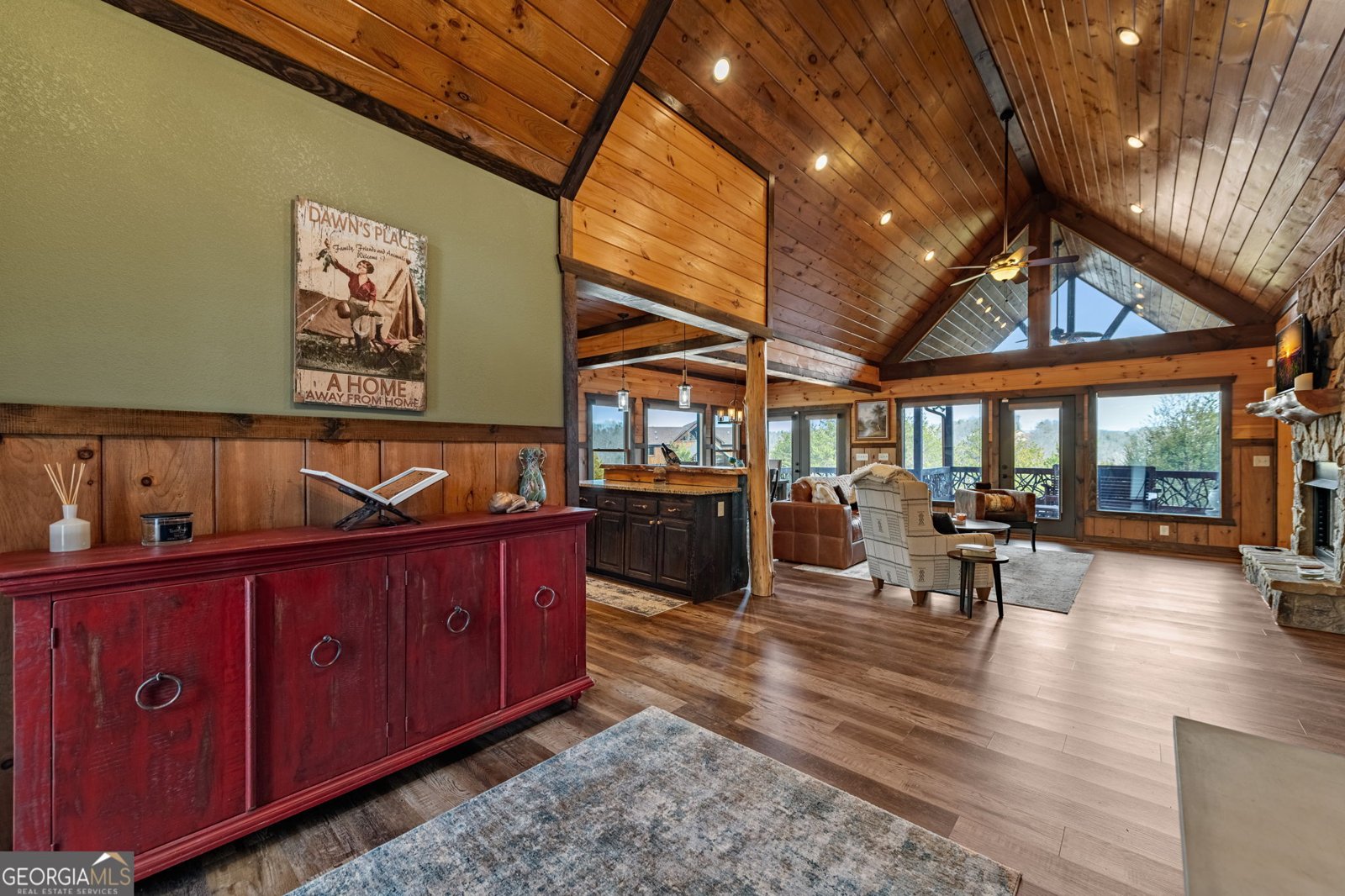 360 Hope Drive Blue Ridge - Photo 19