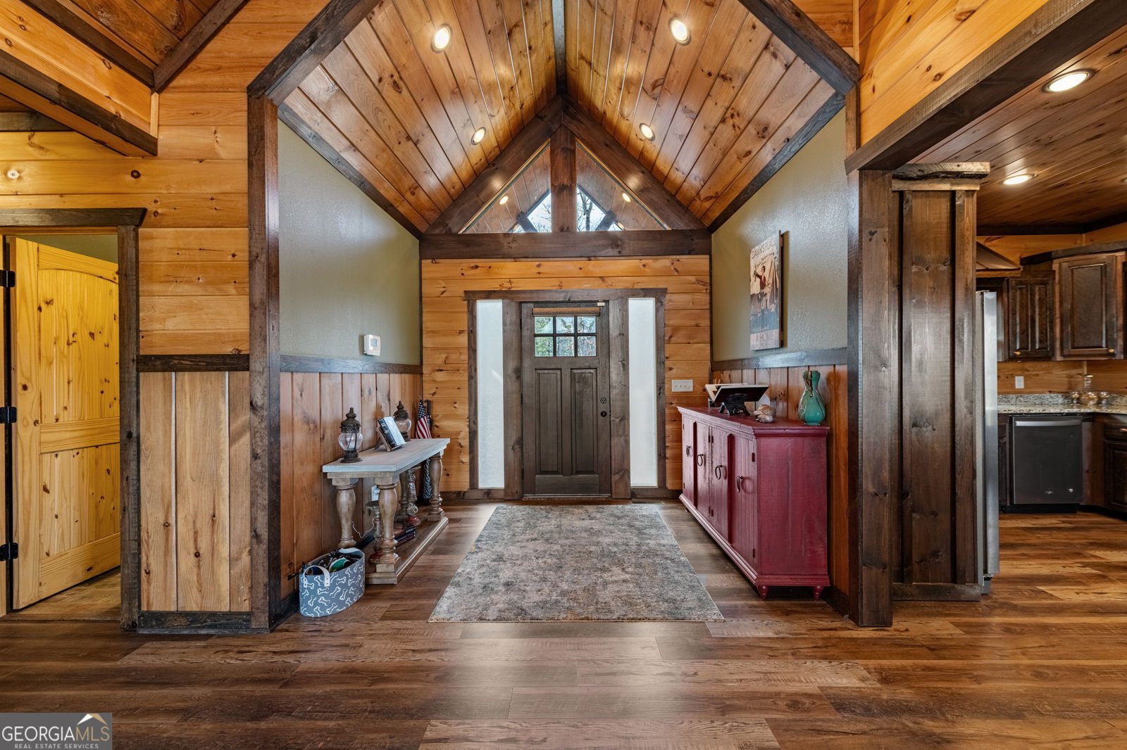 360 Hope Drive Blue Ridge - Photo 20