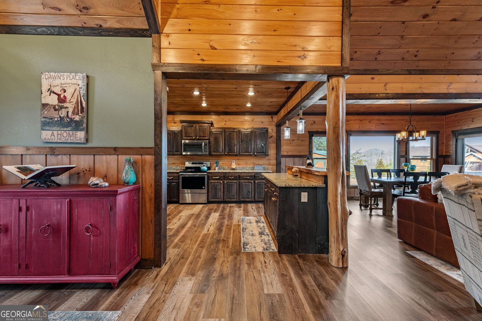 360 Hope Drive Blue Ridge - Photo 22