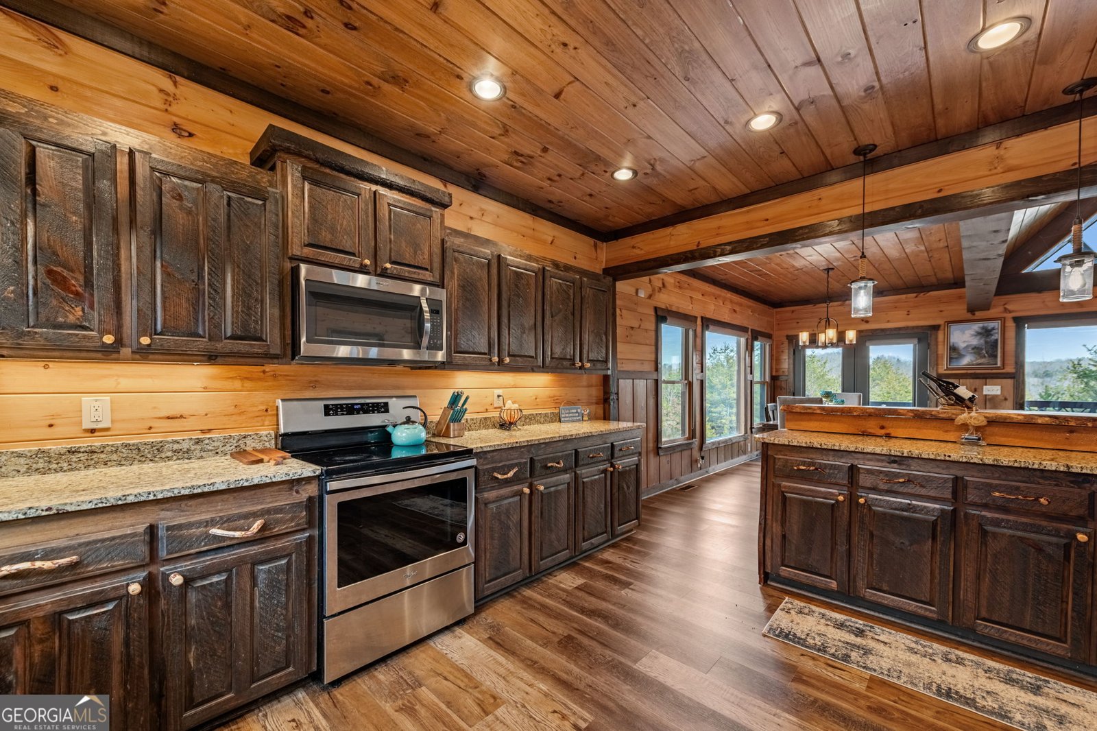 360 Hope Drive Blue Ridge - Photo 25