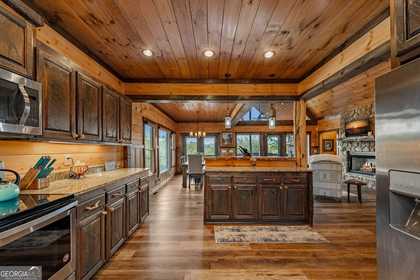 360 Hope Drive Blue Ridge - Photo 26