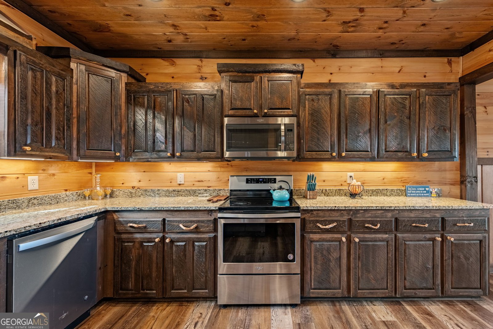 360 Hope Drive Blue Ridge - Photo 27