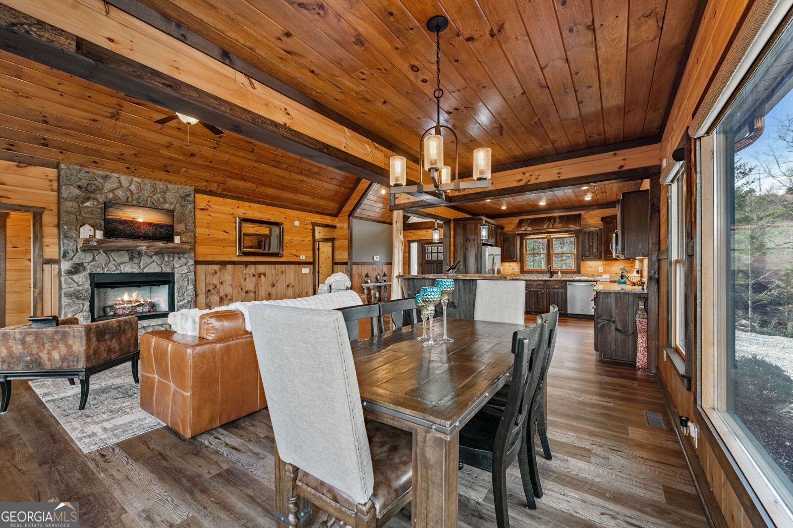 360 Hope Drive Blue Ridge - Photo 30