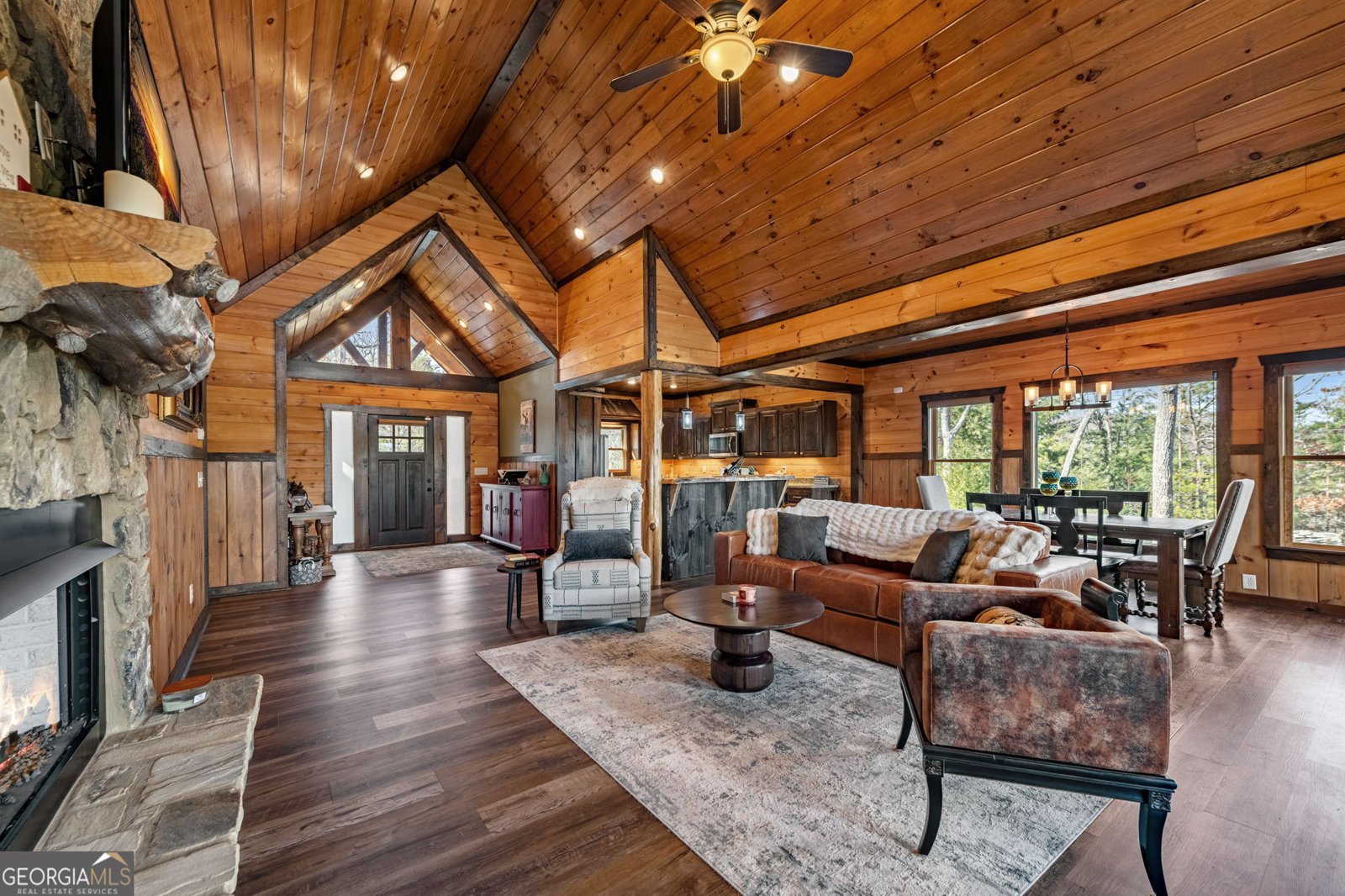 360 Hope Drive Blue Ridge - Photo 33