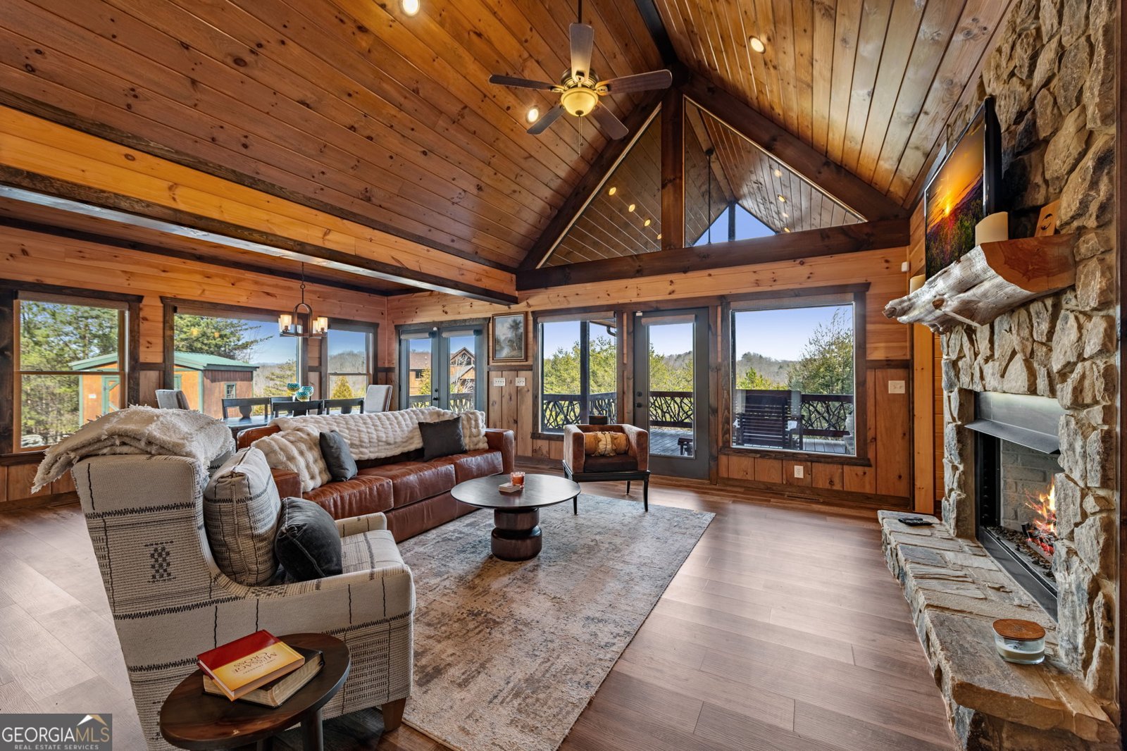 360 Hope Drive Blue Ridge - Photo 34