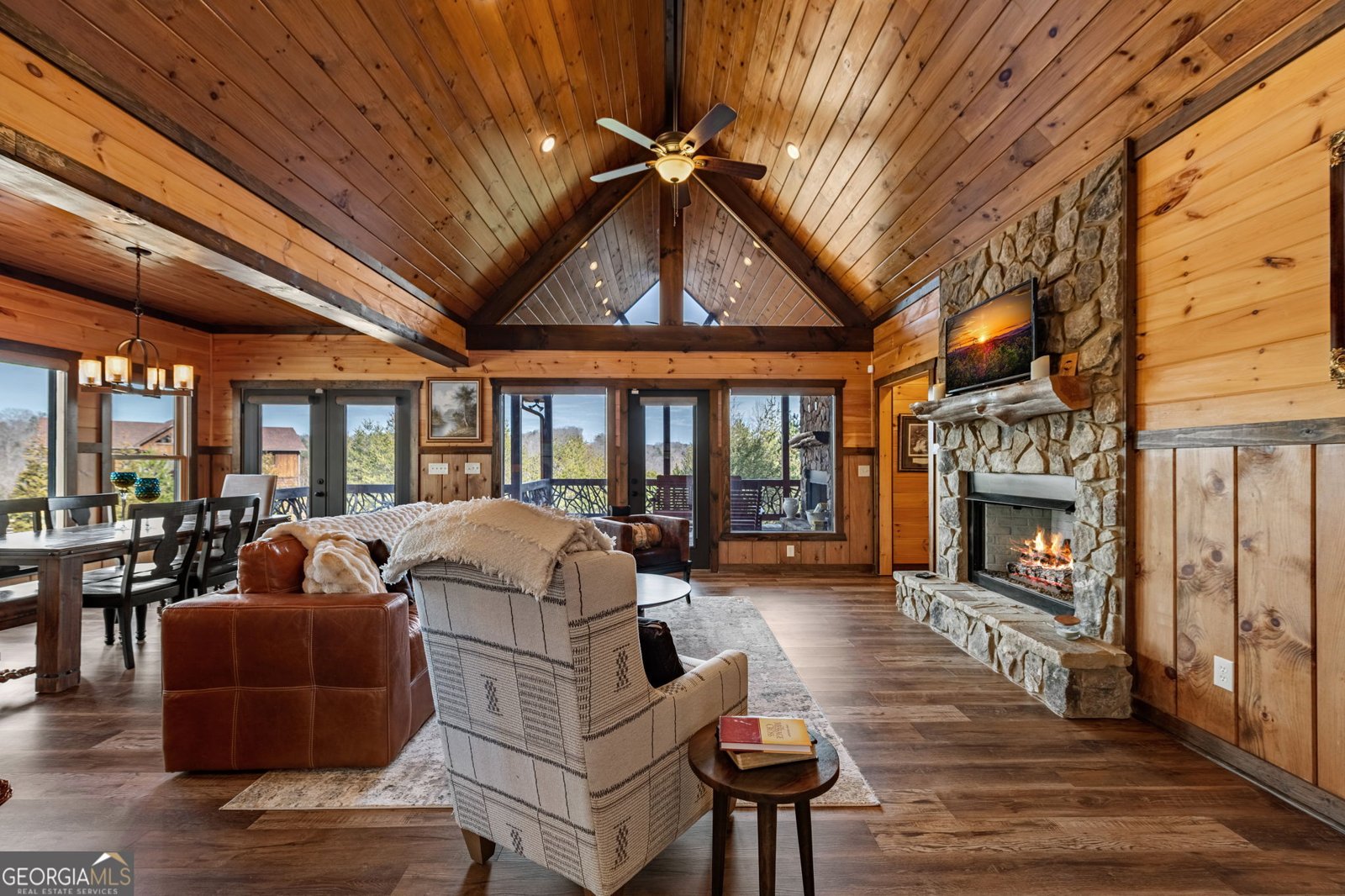 360 Hope Drive Blue Ridge - Photo 35