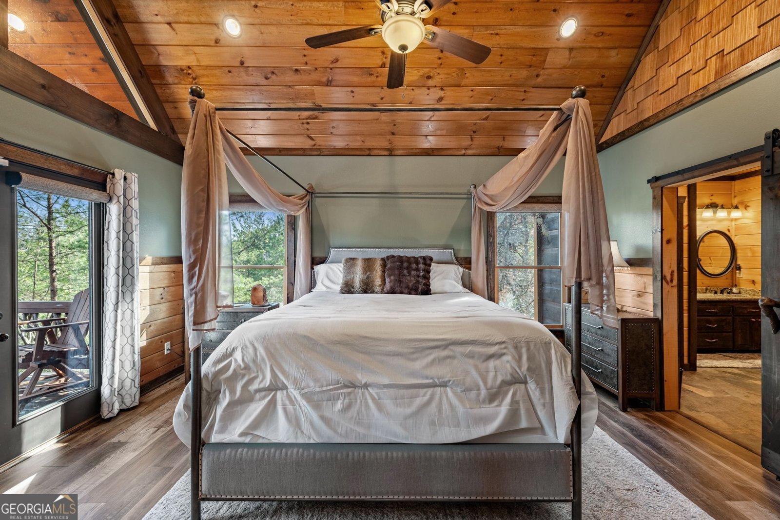 360 Hope Drive Blue Ridge - Photo 43