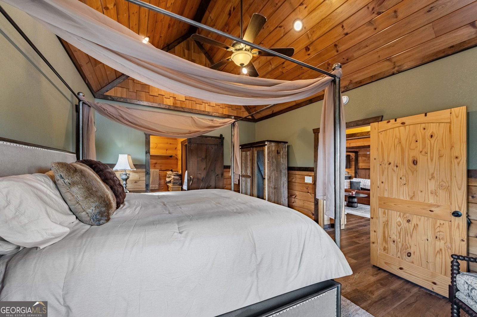 360 Hope Drive Blue Ridge - Photo 45