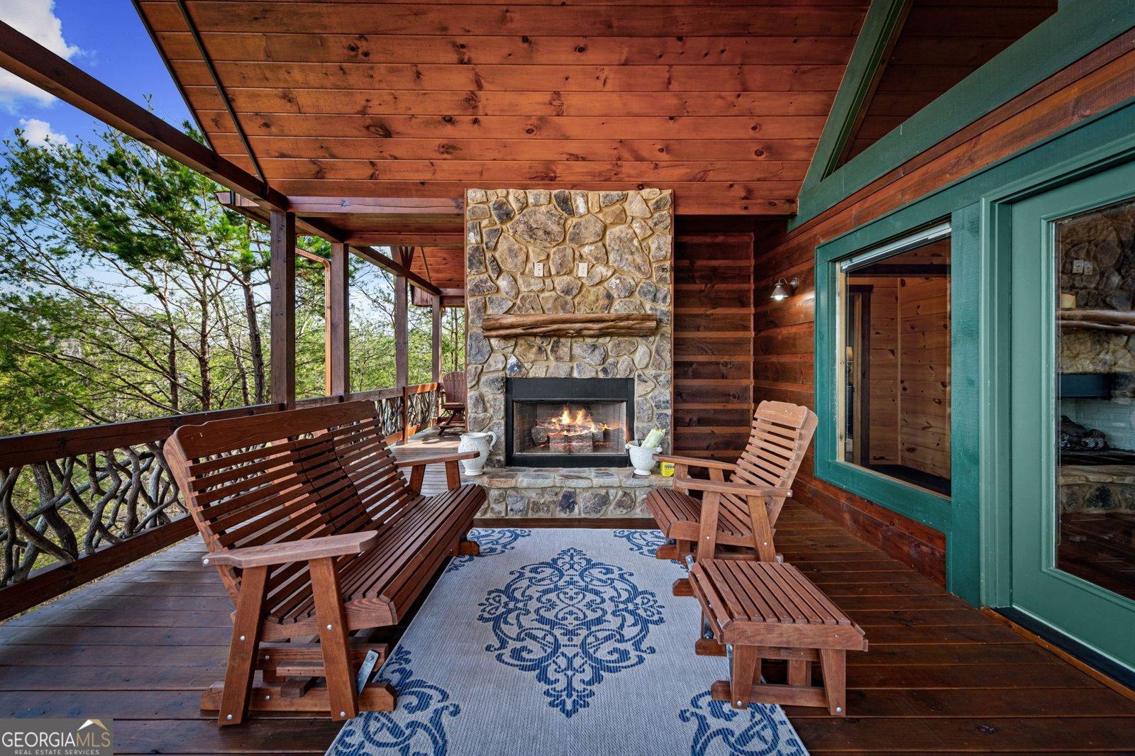 360 Hope Drive Blue Ridge - Photo 56