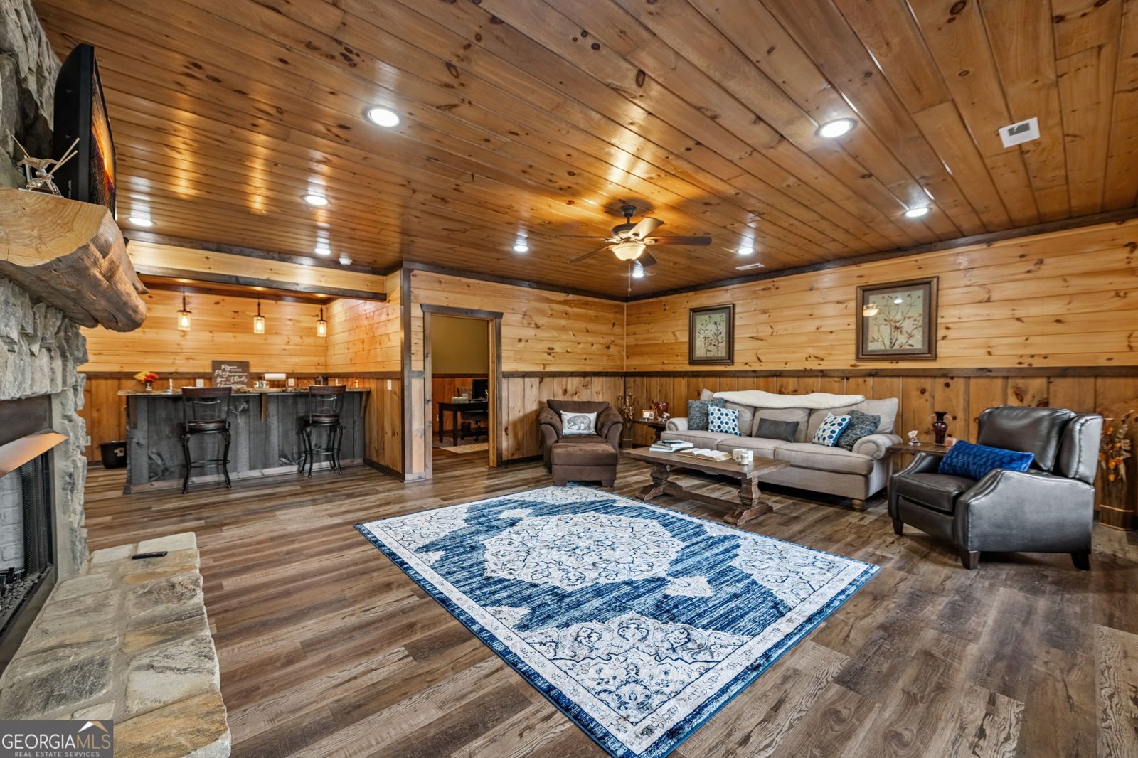 360 Hope Drive Blue Ridge - Photo 59