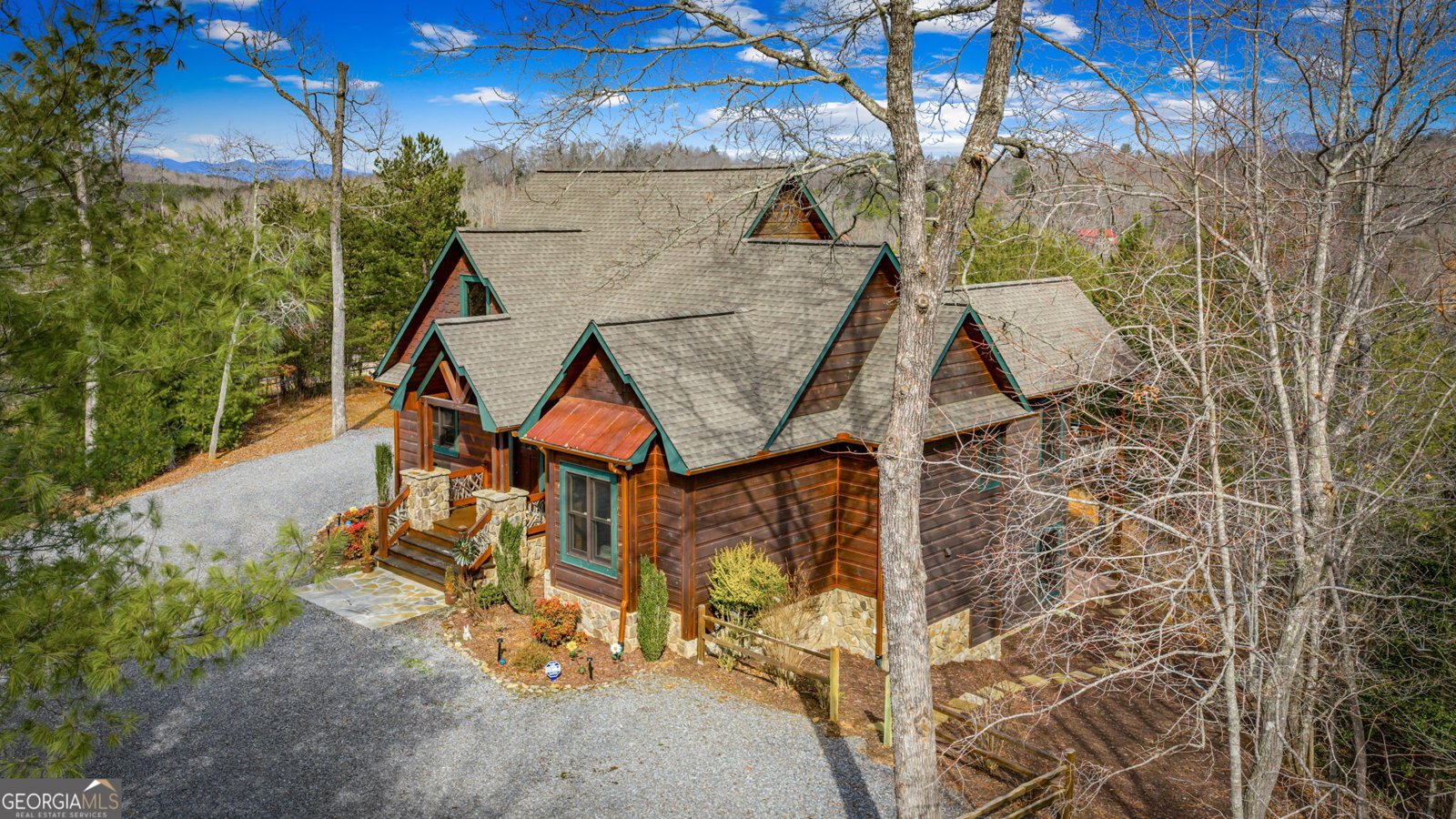 360 Hope Drive Blue Ridge - Photo 6