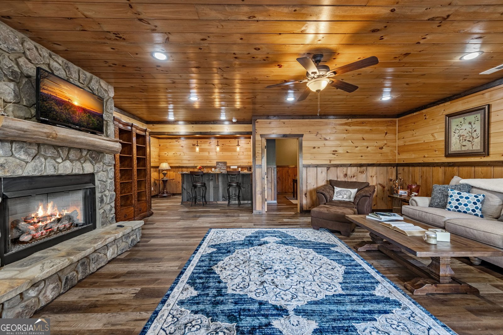 360 Hope Drive Blue Ridge - Photo 60