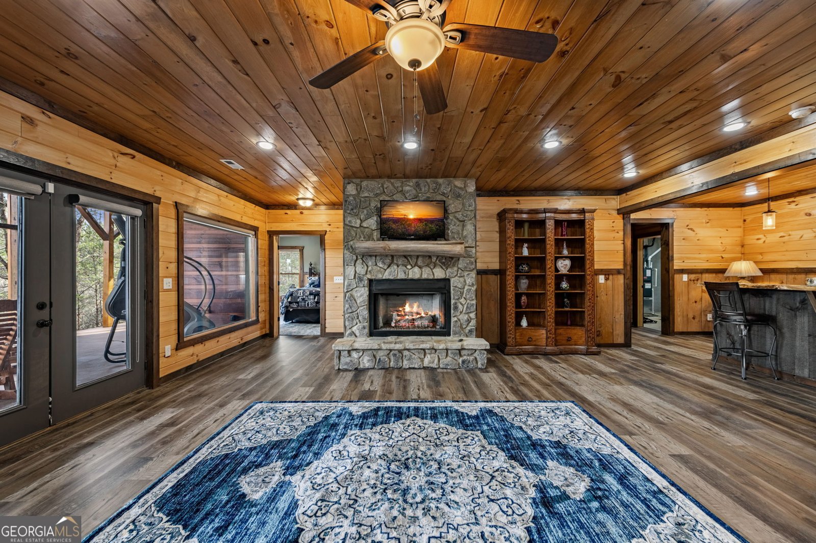 360 Hope Drive Blue Ridge - Photo 61